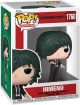 Chainsaw Man: Himeno Pop Figure <font class=''item-notice''>[<b>Street Date</b>: 1/30/2025]</font>