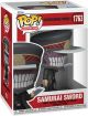 Chainsaw Man: Samurai Sword Pop Figure