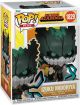 My Hero Academia: Deku (Vigilante) Pop Plus Figure <font class=''item-notice''>[<b>Street Date</b>: 3/30/2025]</font>