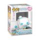 Sanrio: Cinnamoroll (Ice Cream) Pop Figure <font class=''item-notice''>[<b>Street Date</b>: 2/25/2025]</font>