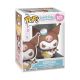 Sanrio: Kuromi (Ice Cream) Pop Figure <font class=''item-notice''>[<b>Street Date</b>: 2/25/2025]</font>