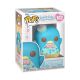 Sanrio: Tuxedo Sam (Ice Cream) Pop Figure <font class=''item-notice''>[<b>Street Date</b>: 2/25/2025]</font>