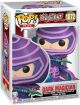 Yu-Gi-Oh!: Dark Magician (Attack) Pop Plus Figure <font class=''item-notice''>[<b>Street Date</b>: 2/25/2025]</font>