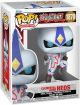 Yu-Gi-Oh!: E-Hero Neos Pop Figure <font class=''item-notice''>[<b>Street Date</b>: 2/25/2025]</font>