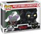 Dungeons and Dragons: Drizzt Do'Urden and Guenhwyvar Pop Figure (2-Pack) <font class=''item-notice''>[<b>Street Date</b>: 1/30/2025]</font>