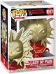 Dungeons and Dragons: Lady of Pain Pop Figure