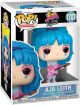 Jem and the Holograms: Aja Pop Figure <font class=''item-notice''>[<b>New!</b>: 3/11/2025]</font>