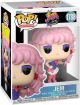 Jem and the Holograms: Jem Pop Figure <font class=''item-notice''>[<b>New!</b>: 1/2/2025]</font>