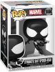 Spider-Man Comics: Symbiote SpiderMan Pop Figure <font class=''item-notice''>[<b>Street Date</b>: 10/30/2024]</font>