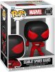 Spider-Man Comics: Scarlet Spider (Kaine) Pop Figure