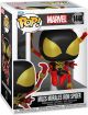 Spider-Man Comics: Iron Spider (Miles Morales) Pop Figure <font class=''item-notice''>[<b>Street Date</b>: 10/30/2024]</font>