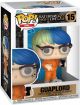 Saturday Night Live: SNL 50th Anniversary - Guaplord Pop Figure <font class=''item-notice''>[<b>Street Date</b>: 1/30/2025]</font>