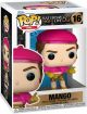 Saturday Night Live: SNL 50th Anniversary - Mango Pop Figure <font class=''item-notice''>[<b>Street Date</b>: 1/30/2025]</font>