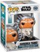 Star Wars: Ahsoka TV - Ahsoka (White Robe) Pop Figure