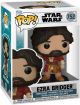 Star Wars: Ahsoka TV - Ezra Bridger Pop Figure <font class=''item-notice''>[<b>Street Date</b>: 1/30/2025]</font>