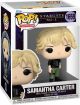 Stargate: SG-1 - Samantha Carter​ Pop Figure <font class=''item-notice''>[<b>Street Date</b>: 1/30/2025]</font>