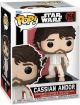 Star Wars: Andor - Cassian Andor (Prisoner) Pop Figure <font class=''item-notice''>[<b>Street Date</b>: 2/25/2025]</font>