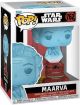 Star Wars: Andor - Maarva (Hologram) Pop Figure <font class=''item-notice''>[<b>Street Date</b>: 2/25/2025]</font>