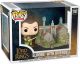 Lord of the Rings: Elrond in Rivendell Funko Pop Town Figure <font class=''item-notice''>[<b>Street Date</b>: 2/25/2025]</font>