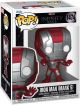 Iron Man 2: Iron Man (Mark V) Pop Figure