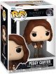 Captain America: First Avenger - Agent Peggy Carter Pop Figure <font class=''item-notice''>[<b>Street Date</b>: 2/25/2025]</font>