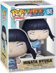 Naruto Shippuden: Hinata Hyuga (Gentle Lion Fist) Pop Figure <font class=''item-notice''>[<b>Street Date</b>: 1/30/2025]</font>