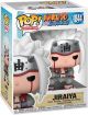 Naruto Shippuden: Jiraiya (Clap) Pop Figure <font class=''item-notice''>[<b>Street Date</b>: 1/30/2025]</font>