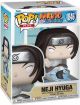 Naruto Shippuden: Neji Hyuga (Revolving Heaven) Pop Plus Figure <font class=''item-notice''>[<b>Street Date</b>: 1/30/2025]</font>