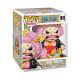 One Piece: Big Momma 6'' Super Pop Figure <font class=''item-notice''>[<b>Street Date</b>: 4/30/2025]</font>