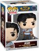 Evil Dead: Army of Darkness: Ash w/ Boomstick Pop Figure <font class=''item-notice''>[<b>Street Date</b>: 3/30/2025]</font>