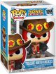 Sonic the Hedgehog: Treasure Hunter Knuckles Pop Figure <font class=''item-notice''>[<b>Street Date</b>: 2/25/2025]</font>