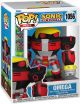 Sonic the Hedgehog: E-123 Omega Pop Plus Figure <font class=''item-notice''>[<b>Street Date</b>: 2/25/2025]</font>