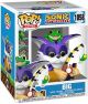 Sonic the Hedgehog: Big the Cat w/ Froggy 6'' Super Pop Figure <font class=''item-notice''>[<b>Street Date</b>: 2/25/2025]</font>