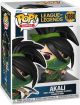 League of Legends: Akali Pop Figure <font class=''item-notice''>[<b>Street Date</b>: TBA]</font>