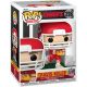 NFL Stars: Chiefs - Travis Kelce (Road) Pop Figure <font class=''item-notice''>[<b>New!</b>: 12/20/2024]</font>