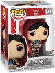 WWE: Iyo Sky Pop Figure <font class=''item-notice''>[<b>Street Date</b>: 4/30/2025]</font>