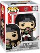 WWE: X-Pac Pop Figure <font class=''item-notice''>[<b>Street Date</b>: 4/30/2025]</font>