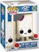 Ad Icons: Pop Tart's Mascot Pop Figure <font class=''item-notice''>[<b>New!</b>: 3/19/2025]</font>