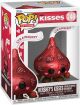 Ad Icons: Hershey's - Chocolate Dipped Strawberry Kisses Pop Figure <font class=''item-notice''>[<b>Street Date</b>: 1/30/2025]</font>