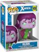 X-Men: Age of Apocalypse - Blink Pop Figure <font class=''item-notice''>[<b>Street Date</b>: 1/30/2025]</font>