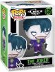 Suicide Squad Isekai: Joker Pop Figure <font class=''item-notice''>[<b>New!</b>: 1/7/2025]</font>