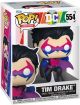 Batman: Tim Drake (Robin) Pop Figure (Pride 2025) <font class=''item-notice''>[<b>New!</b>: 3/6/2025]</font>