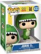 Pop Rocks: BTS x Tiny Tan - Jimin as Rex Pop Figure <font class=''item-notice''>[<b>Street Date</b>: TBA]</font>