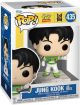 Pop Rocks: BTS x Tiny Tan - Jungkook as Buzz Pop Figure <font class=''item-notice''>[<b>Street Date</b>: 1/30/2025]</font>