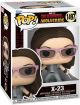 Deadpool and Wolverine: X-23 (Laura Kinney) Pop Figure <font class=''item-notice''>[<b>Street Date</b>: 1/30/2025]</font>