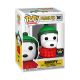 Peanuts: Snoopy with Coat Pop Figure (Specialty Series) <font class=''item-notice''>[<b>New!</b>: 2/17/2025]</font>