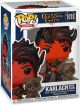 Baldur's Gate: Karlach with Clive Pop Buddy Figure <font class=''item-notice''>[<b>Street Date</b>: 1/30/2025]</font>