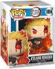 Demon Slayer: Rangoku (9th Form) Pop Premium Figure <font class=''item-notice''>[<b>Street Date</b>: 1/30/2025]</font>