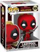 Deadpool and Wolverine: Ladypool Pop Figure <font class=''item-notice''>[<b>New!</b>: 12/31/2024]</font>