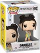 New Jeans: Danielle Pop Figure